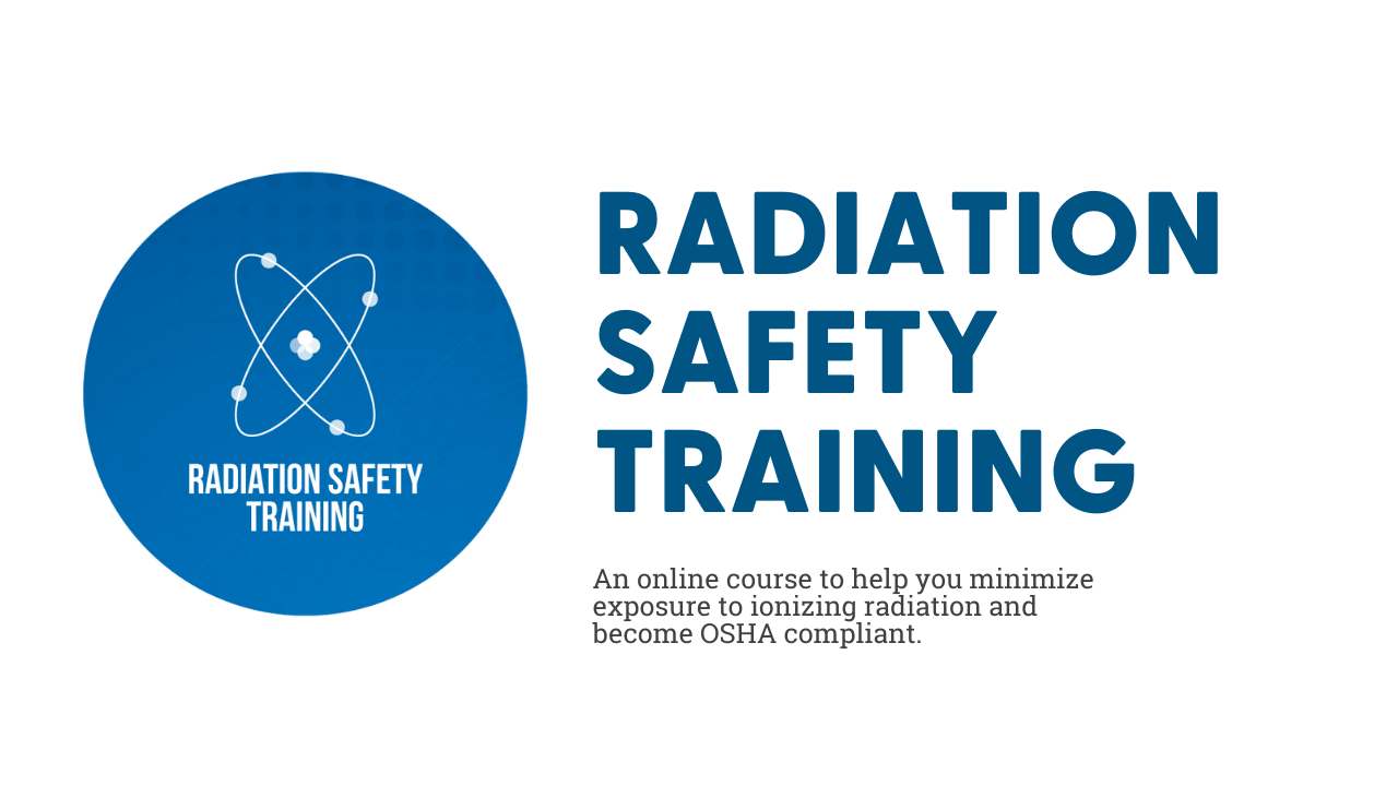 Basic Radiation Safety Training - Incredible High Resolution Abstract Textures | Free Download